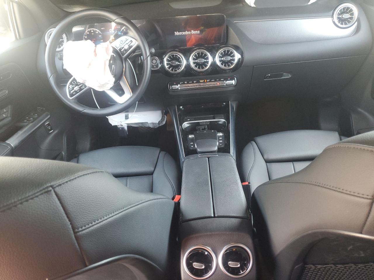 2023 Mercedes-Benz Gla 250 VIN: W1N4N4GB8PJ497930 Lot: 64604085