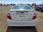2010 FORD FUSION SEL   for sale at Copart AB - CALGARY