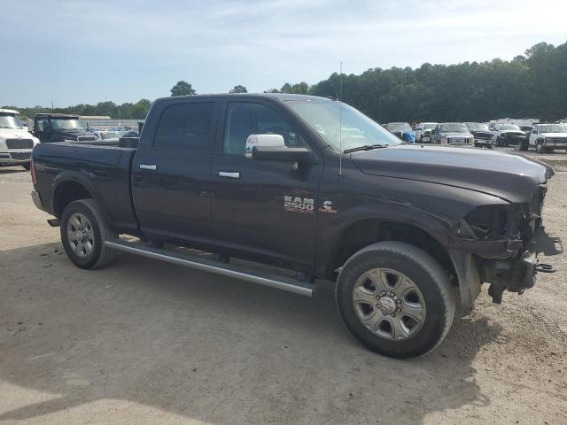 Pickups RAM 2500 2017 Brown