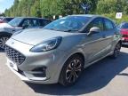 2020 FORD PUMA ST-LI for sale at Copart GLOUCESTER