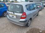 2002 HONDA JAZZ SE CV for sale at Copart BRISTOL