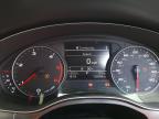 2013 AUDI A6 S LINE for sale at Copart WOLVERHAMPTON