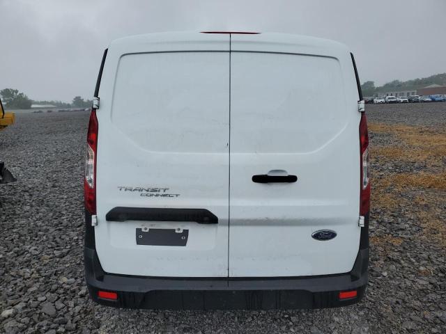  FORD TRANSIT 2023 White