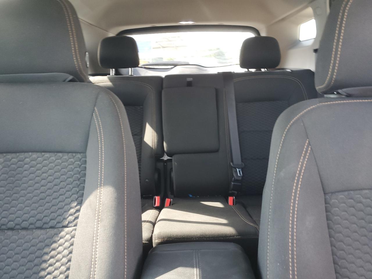 2019 GMC Terrain Sle VIN: 3GKALTEV2KL192114 Lot: 64163915