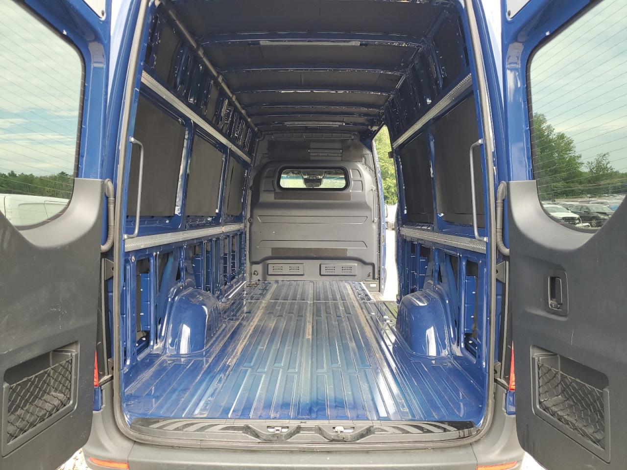 w1y4nchy1rt167036 W1Y4NCHY1RT167036 2024 Mercedes-Benz Sprinter 2500