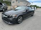 2019 MERCEDES-BENZ C 43 AMG   à vendre chez Copart MA - NORTH BOSTON