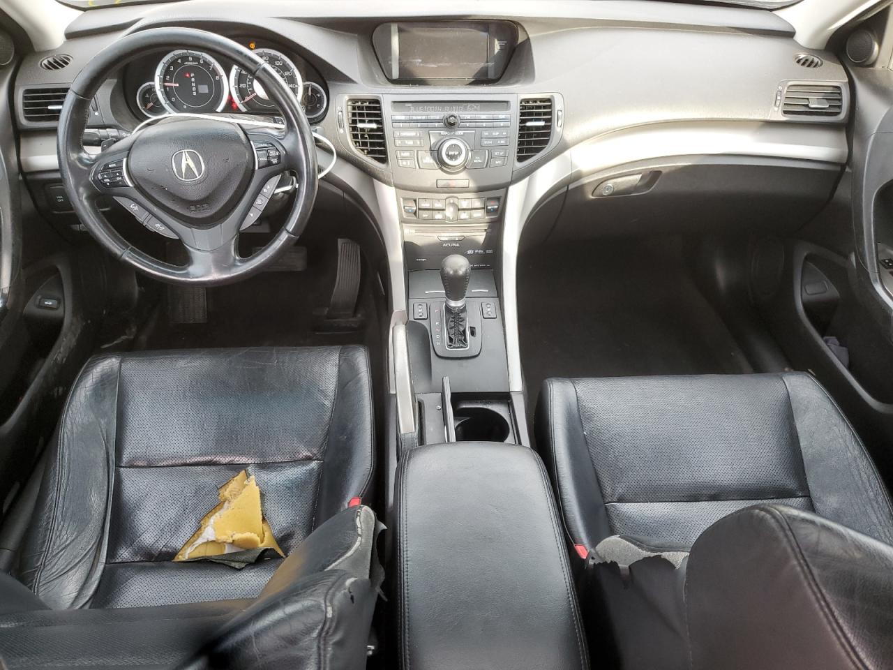 jh4cu26679c019146 JH4CU26679C019146 2009 Acura Tsx