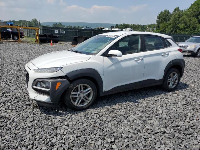  HYUNDAI KONA 2020 White