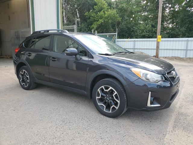 Parquets SUBARU CROSSTREK 2017 Gray