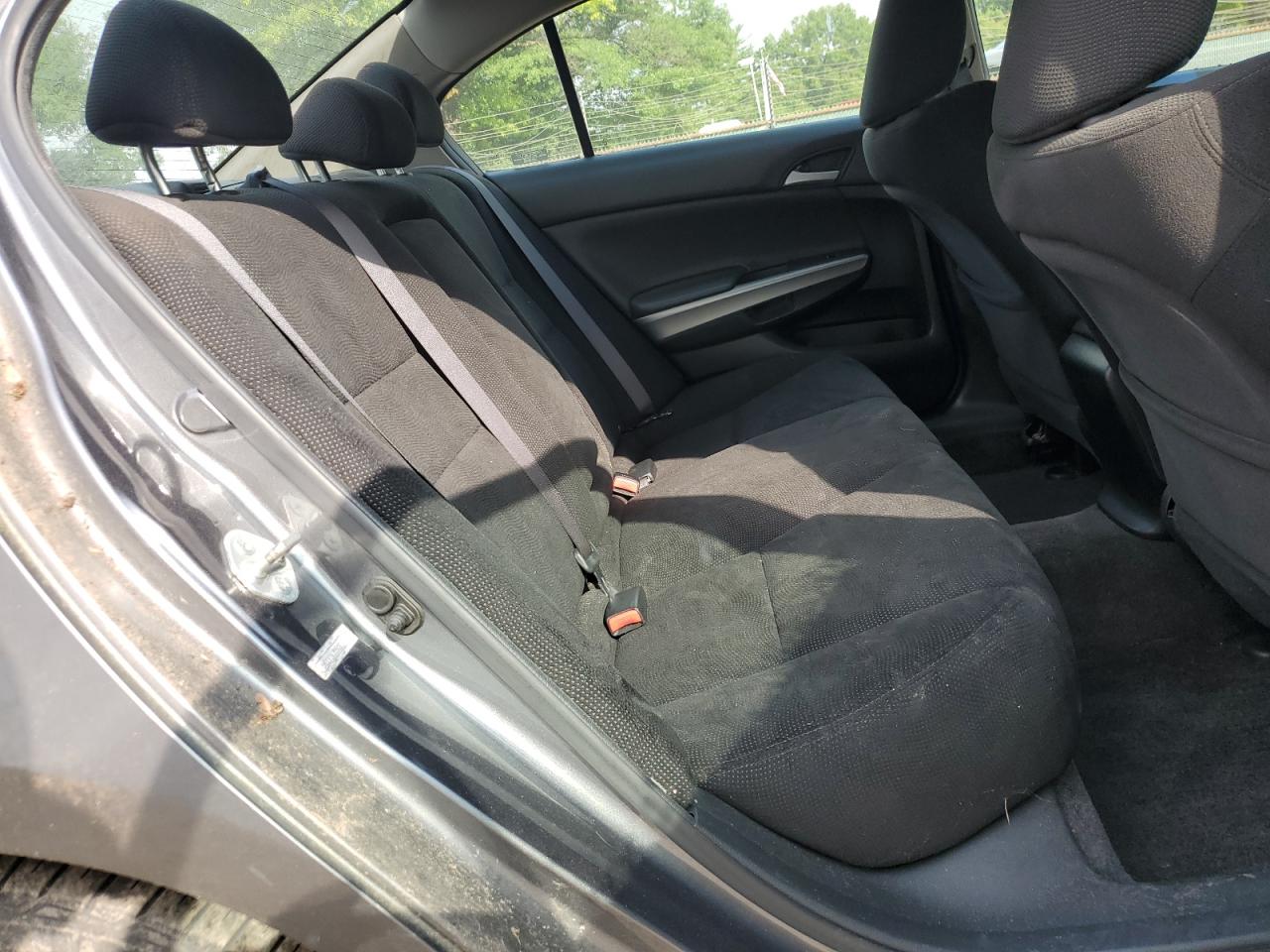 2009 Honda Accord Ex VIN: 1HGCP36759A020624 Lot: 64703055