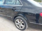 2010 MERCEDES BENZ E220 BLUEF for sale at Copart BRISTOL