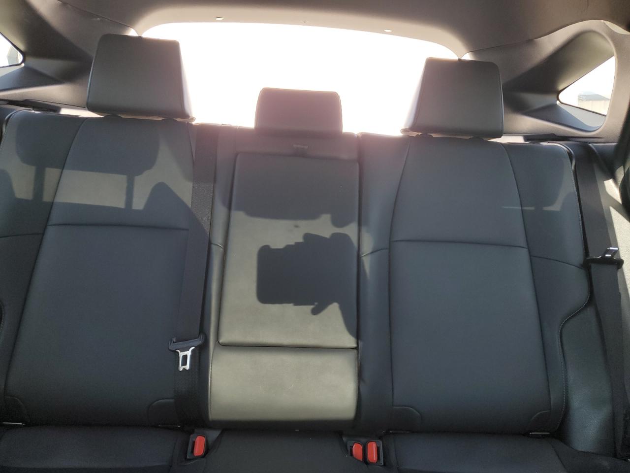 2023 Toyota Venza Le VIN: JTEAAAAH9PJ132587 Lot: 63774255