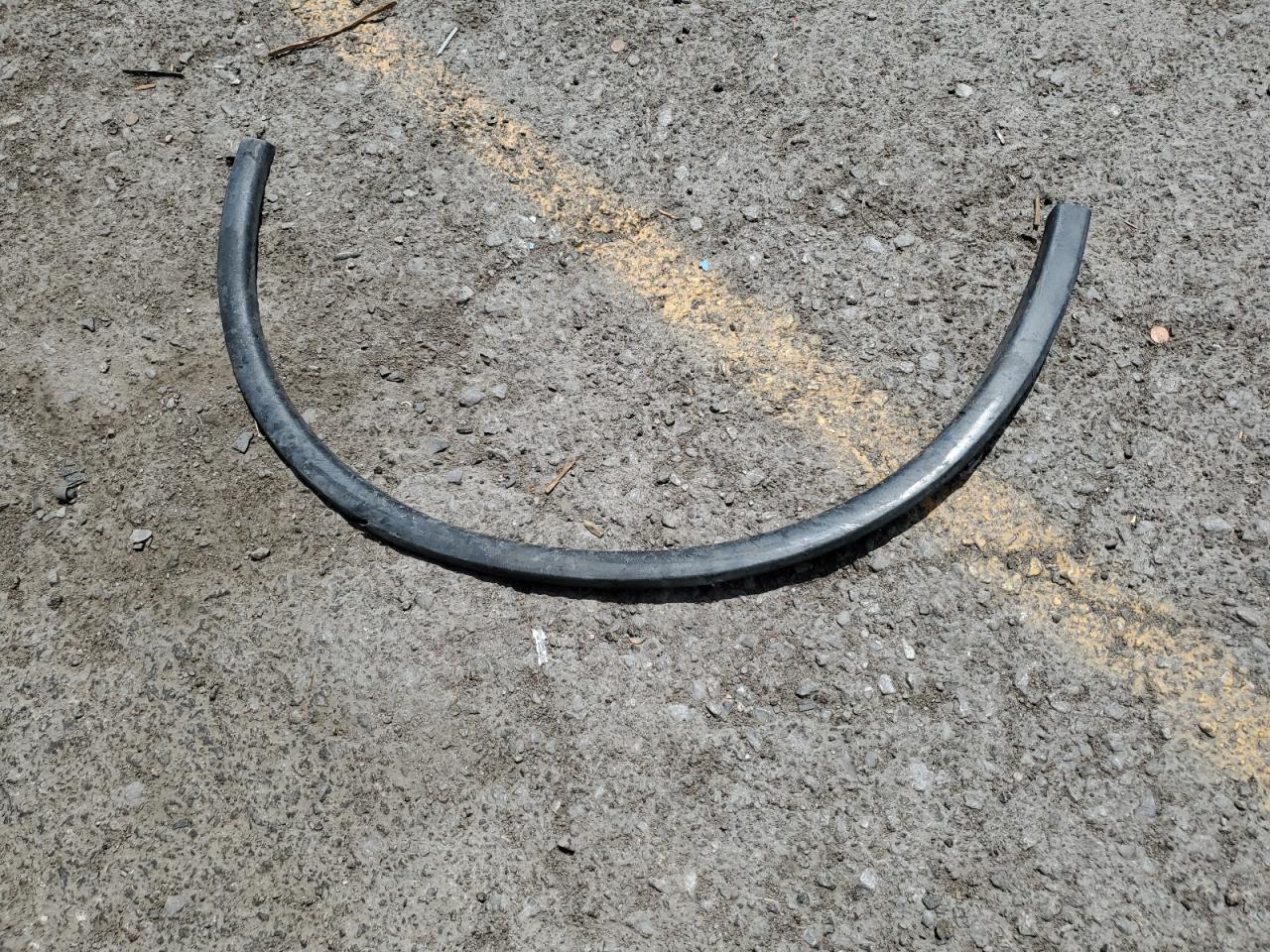 2011 Dodge Durango Crew VIN: 1D4RD4GG7BC694972 Lot: 63442835