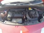 2013 CITROEN DS3 DSTYLE for sale at Copart BRISTOL