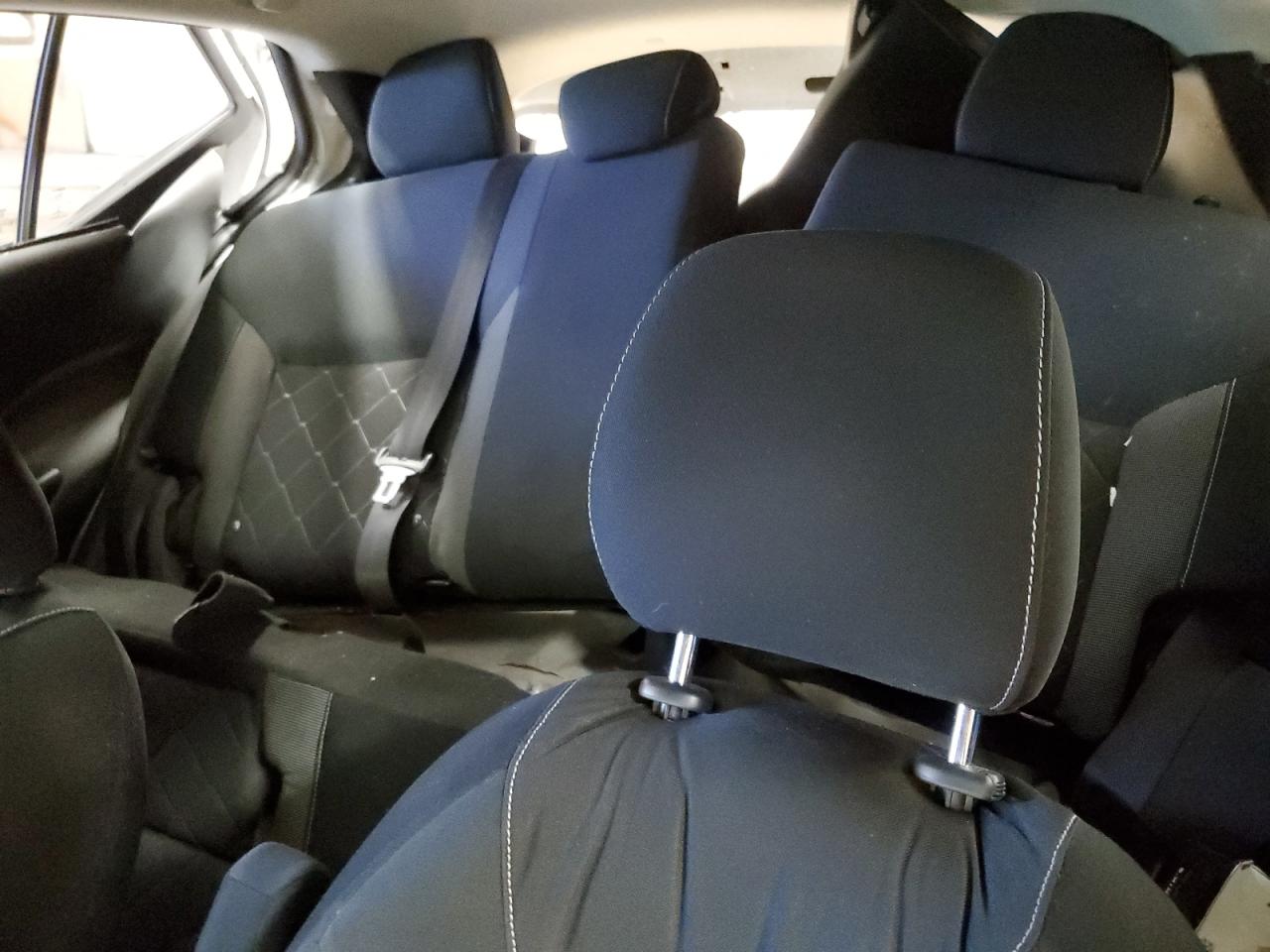 2019 Nissan Kicks S VIN: 3N1CP5CU1KL543466 Lot: 65321095