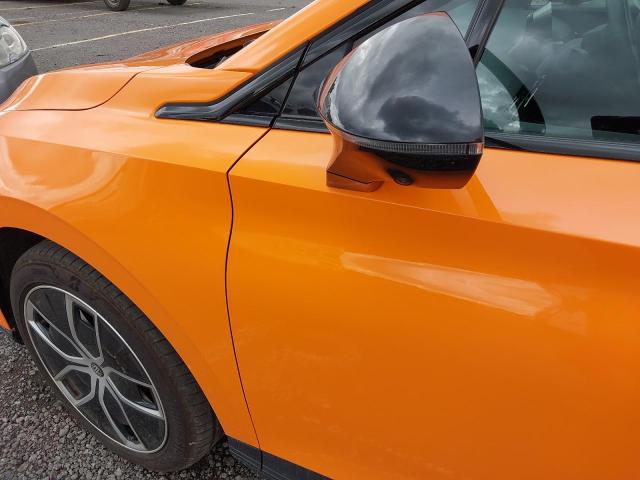 2024 MG 4 TROPHY E