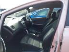 2015 KIA CEED 2 CRD for sale at Copart WOLVERHAMPTON