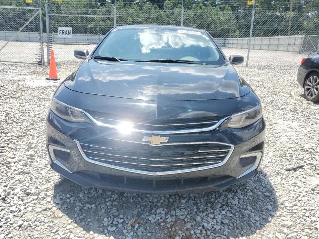  CHEVROLET MALIBU 2016 Black