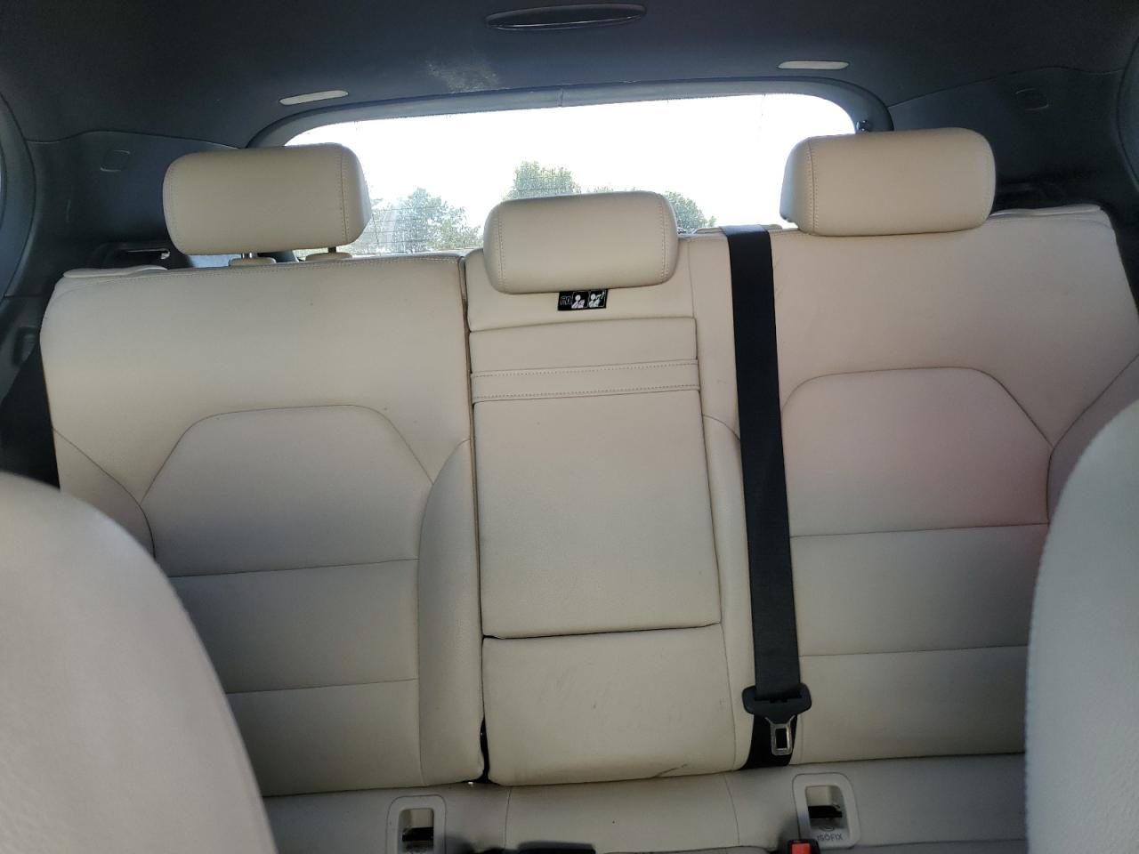 2015 Mercedes-Benz Gla 250 4Matic VIN: WDCTG4GB1FJ147304 Lot: 65554805