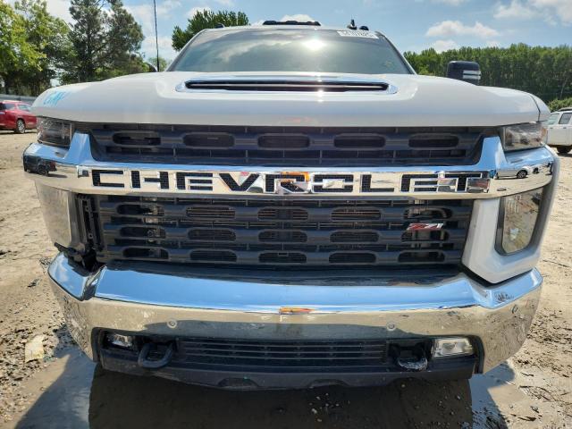  CHEVROLET ALL Models 2021 White