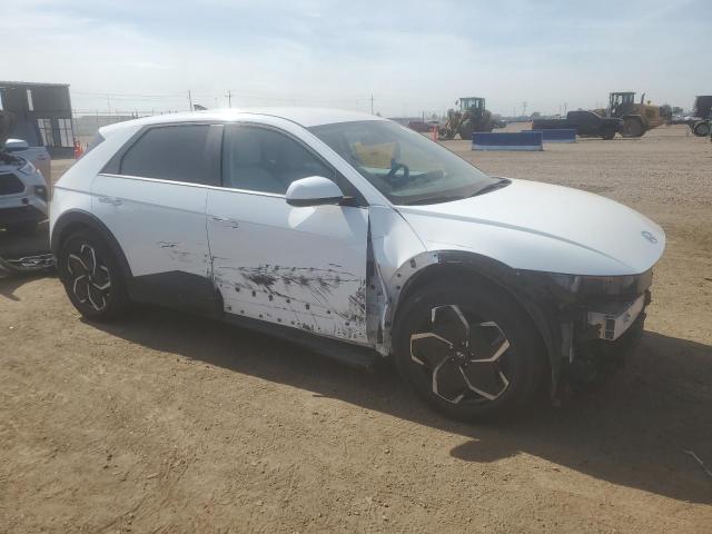  HYUNDAI IONIQ 2022 Biały