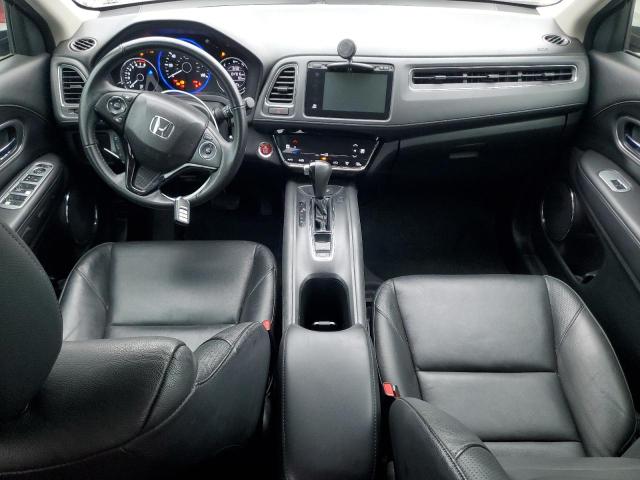  HONDA HR-V 2016 Green