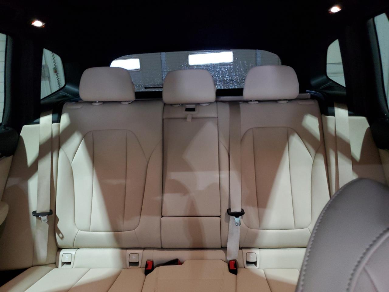 2021 BMW X3 Sdrive30I VIN: 5UXTY3C0XM9F84672 Lot: 65205465