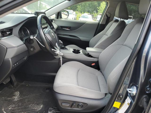  TOYOTA VENZA 2022 Синий