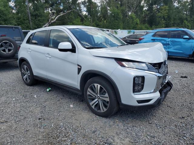  MITSUBISHI OUTLANDER 2024 Biały