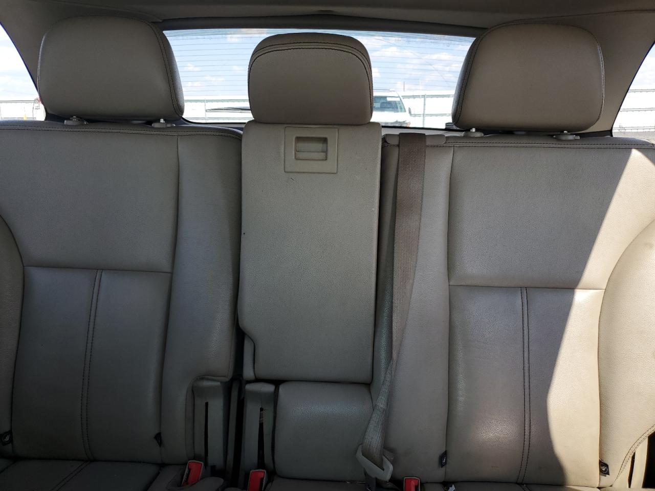 2011 Ford Edge Sel VIN: 2FMDK3JC7BBB07811 Lot: 66039515