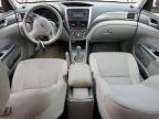2011 SUBARU FORESTER 2.5X PREMIUM   for sale at Copart ON - COOKSTOWN