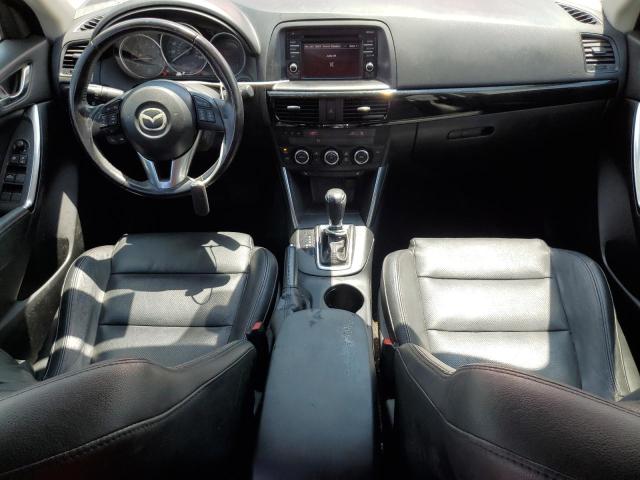  MAZDA CX-5 2015 Bordowy