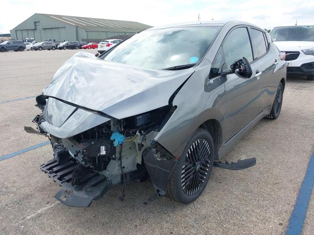 NISSAN LEAF N-CON 2022