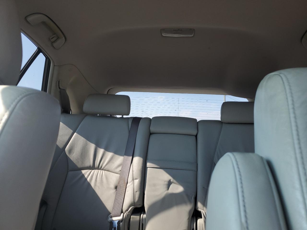 2007 Lexus Rx 350 VIN: JTJGK31U070002169 Lot: 60279165