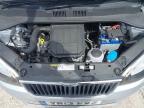 2013 SKODA CITIGO ELE for sale at Copart BRISTOL