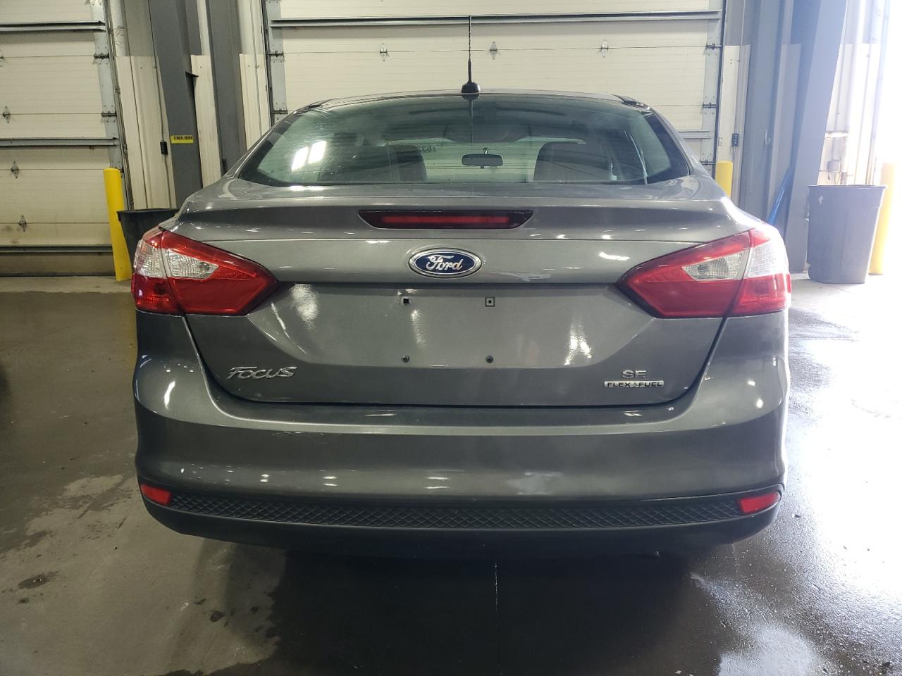 2013 Ford Focus Se VIN: 1FADP3F27DL351098 Lot: 63227825
