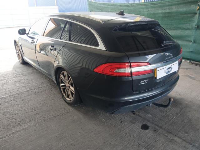 2015 JAGUAR XF LUXURY