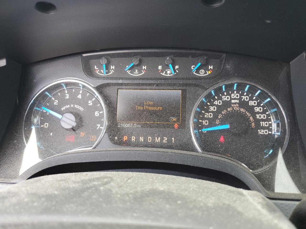 2014 Ford F150 Supercrew VIN: 1FTFW1ET5EKF30395 Lot: 63750765