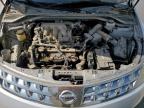 2006 NISSAN MURANO SL   for sale at Copart TX - DALLAS