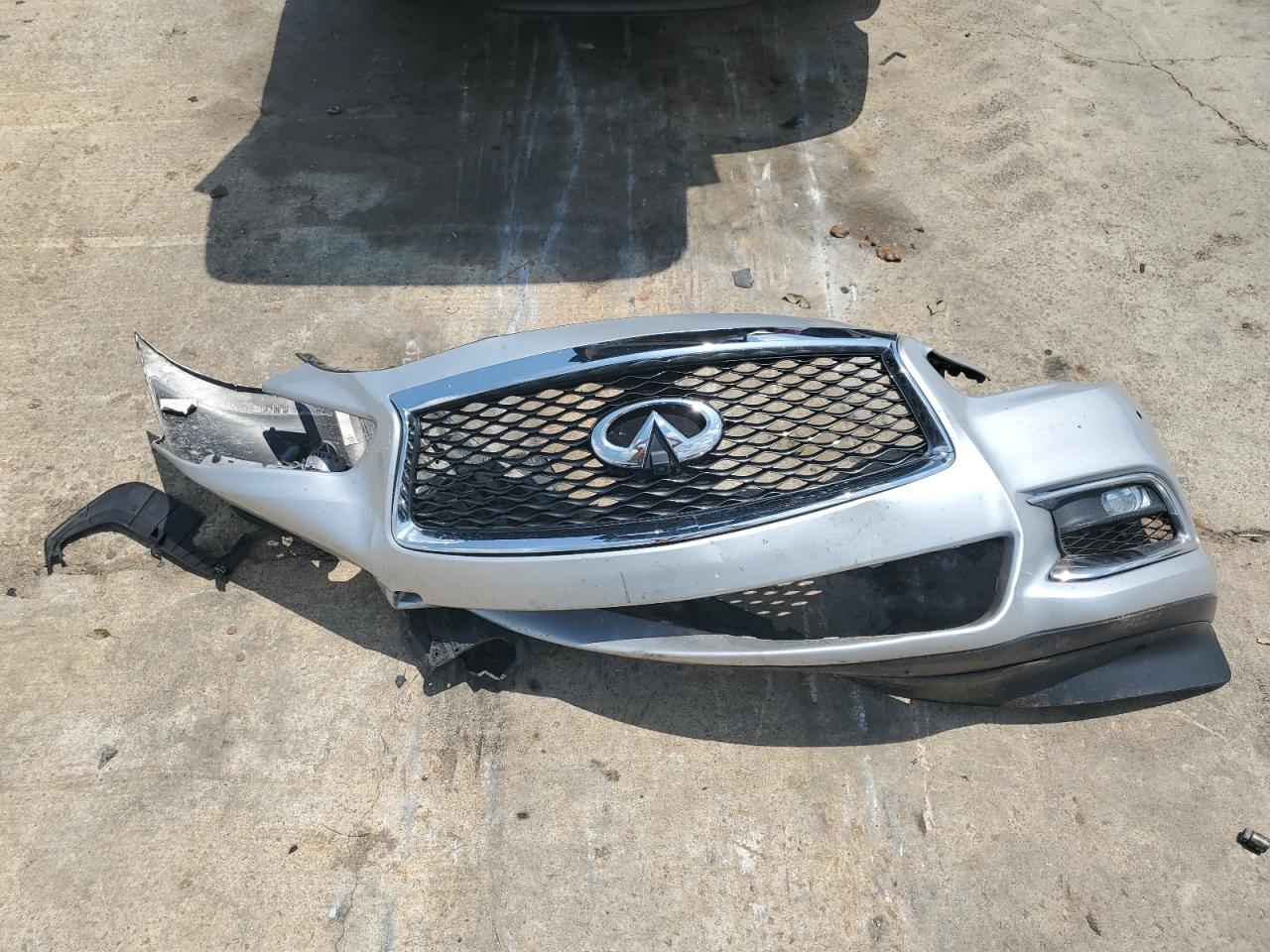 2020 Infiniti Qx60 Luxe VIN: 5N1DL0MN9LC505290 Lot: 66631925