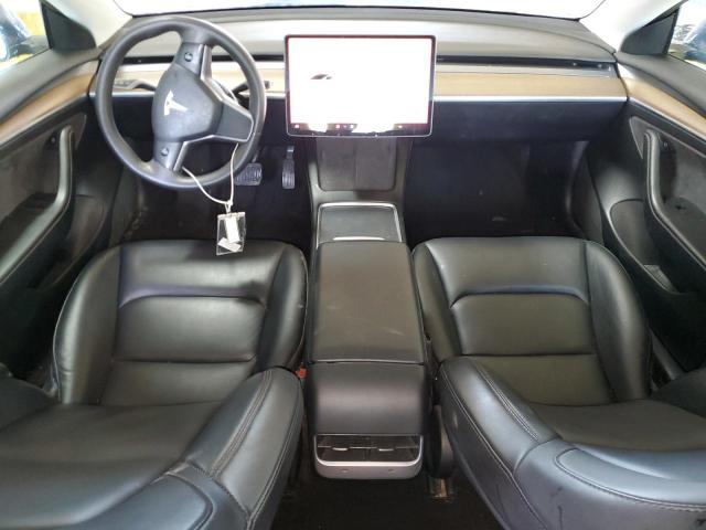  TESLA MODEL 3 2022 Blue