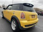 2007 MINI COOPER S   for sale at Copart OK - OKLAHOMA CITY