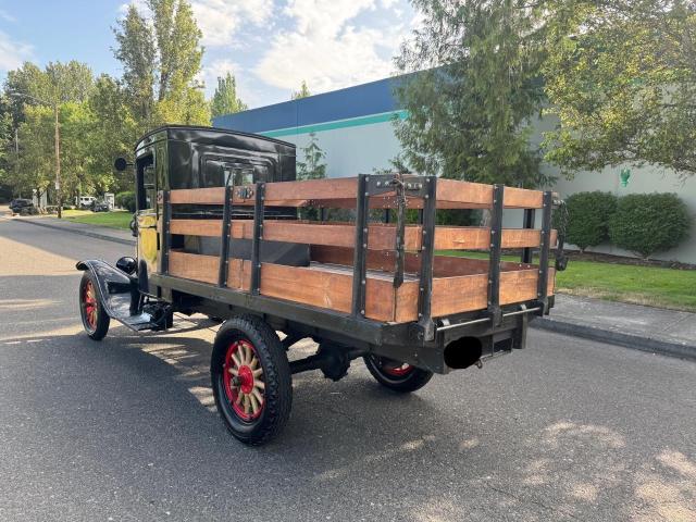 1926 FORD                        MODEL-T