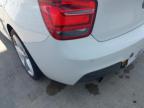 2014 BMW 116I M SPO for sale at Copart ROCHFORD