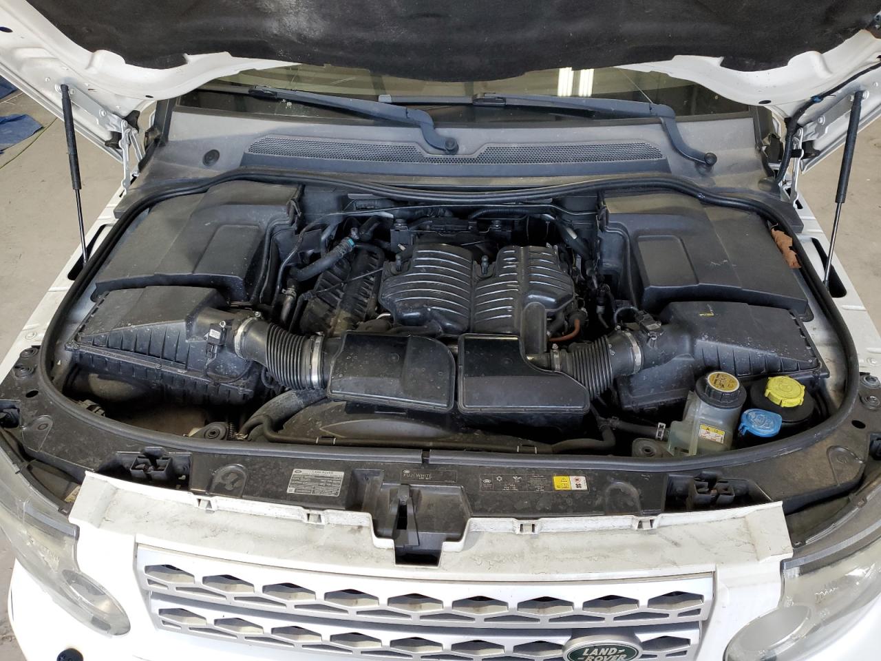 2012 Land Rover Lr4 VIN: SALAB2D47CA597758 Lot: 64093565