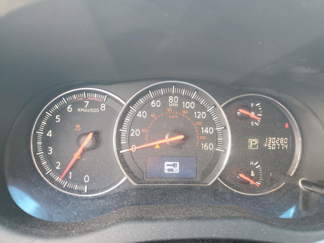 1N4AA5AP1EC451816 2014 Nissan Maxima S