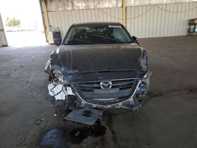  MAZDA 3 2014 Blue