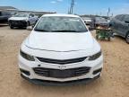2018 CHEVROLET MALIBU LS   for sale at Copart TX - SAN ANTONIO
