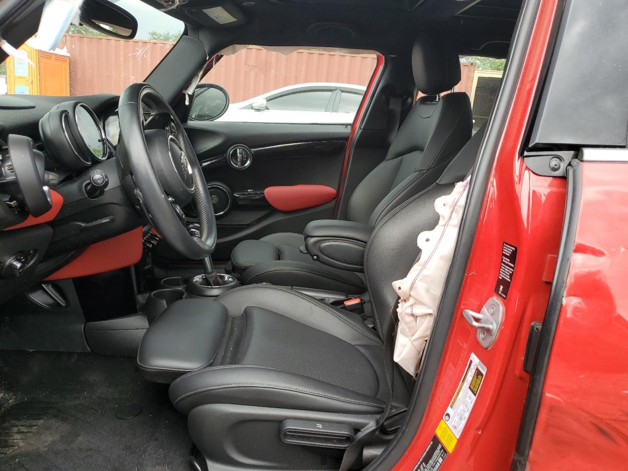 2019 Mini Cooper S VIN: WMWXU3C53K2H54819 Lot: 67105745