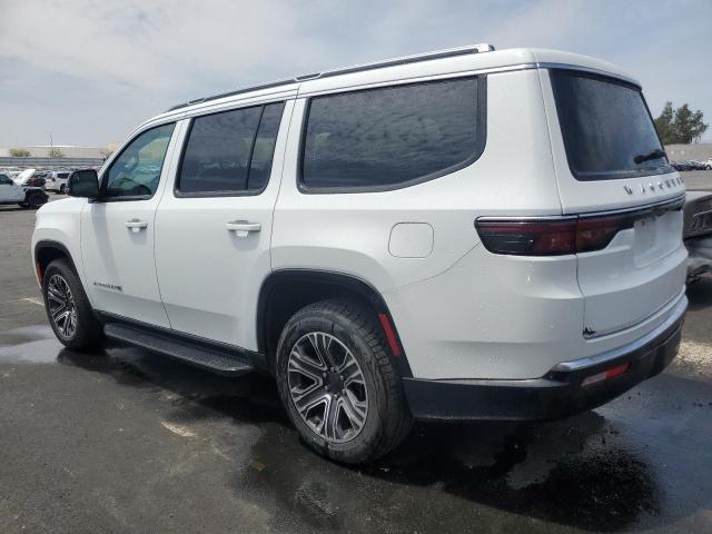 JEEP WAGONEER 2024 White